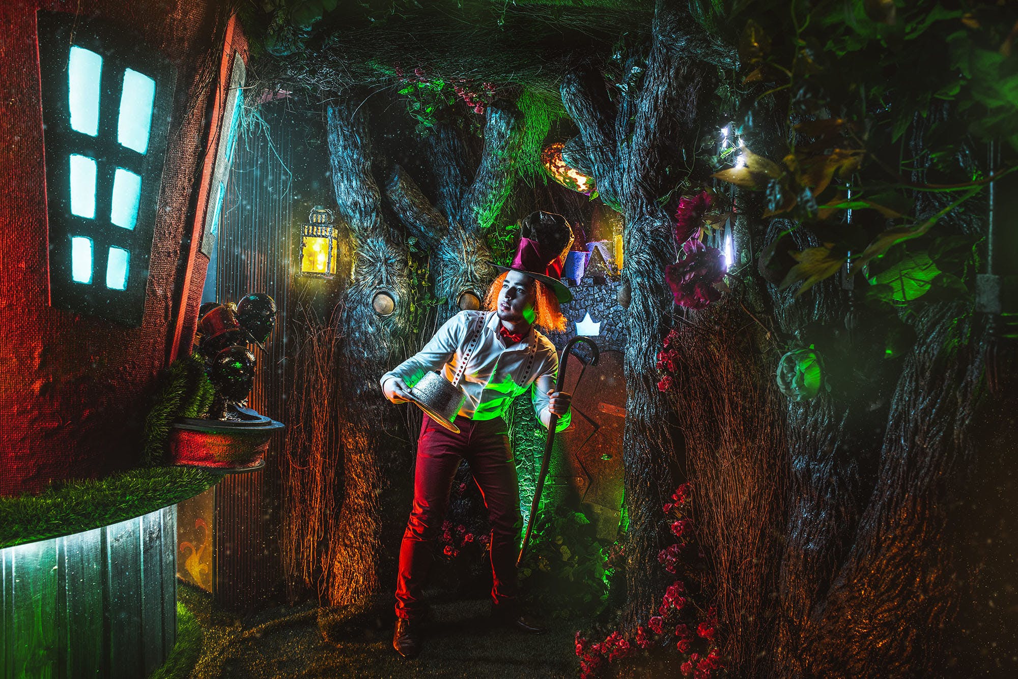 Alice