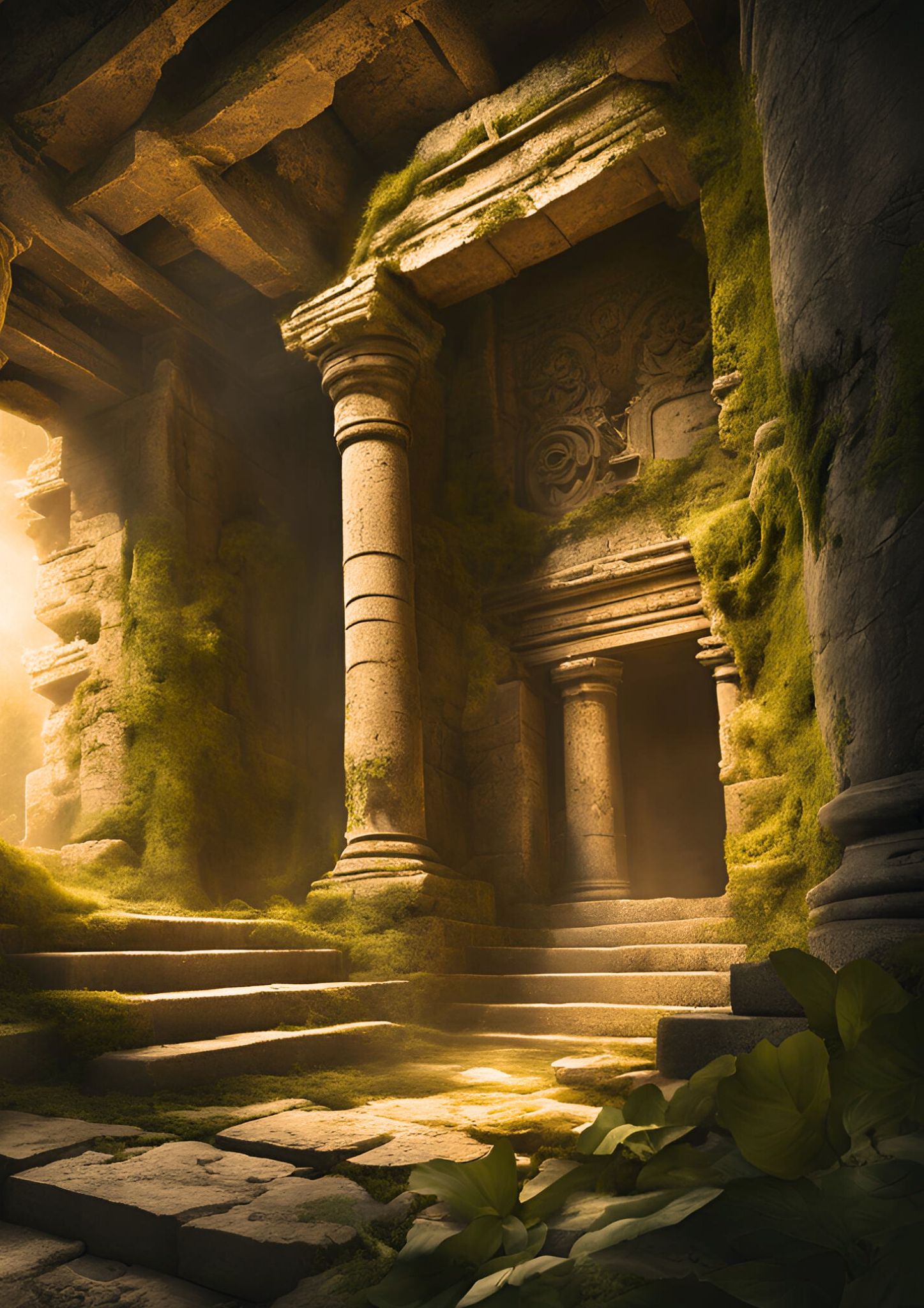 La dernière croisade